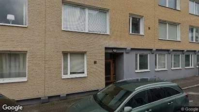 Apartments for rent in Nyköping - Photo from Google Street View Apartments for rent in Nyköping - Photo from Google Street View