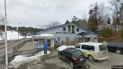 Apartments for rent in Norrtälje - Photo from Google Street View