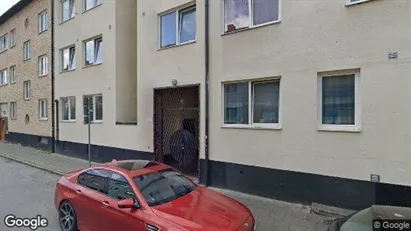 Apartments for rent in Malmö City - Photo from Google Street View