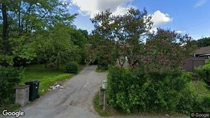 Apartments for rent in Stockholm West - Photo from Google Street View