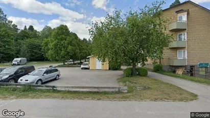 Apartments for rent in Tierp - Photo from Google Street View Apartments for rent in Tierp - Photo from Google Street View