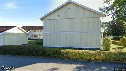 Apartments for rent in Tibro - Photo from Google Street View