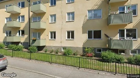 Apartments for rent in Norrköping - Photo from Google Street View
