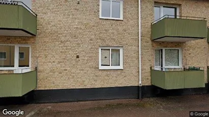 Apartments for rent in Avesta - Photo from Google Street View Apartments for rent in Avesta - Photo from Google Street View