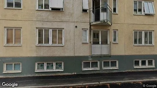 Apartments for rent in Östersund - Photo from Google Street View