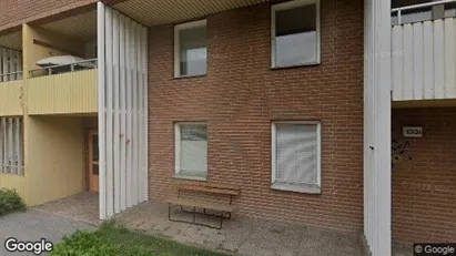 Apartments for rent in Sollefteå - Photo from Google Street View Apartments for rent in Sollefteå - Photo from Google Street View