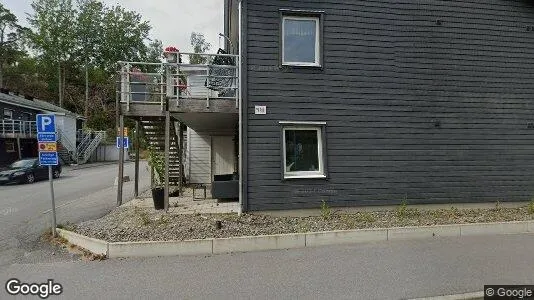 Apartments for rent in Nynäshamn - Photo from Google Street View