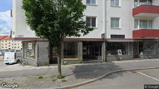 Apartments for rent in Sandviken - Photo from Google Street View