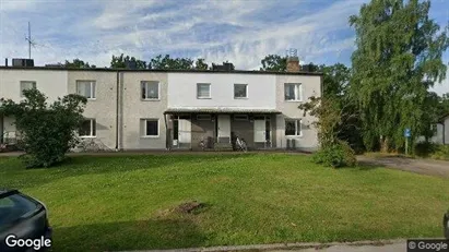 Apartments for rent in Oskarshamn - Photo from Google Street View Apartments for rent in Oskarshamn - Photo from Google Street View