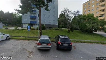 Apartments for rent in Strängnäs - Photo from Google Street View Apartments for rent in Strängnäs - Photo from Google Street View