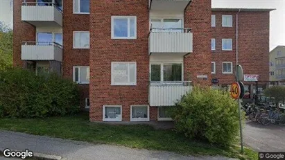 Apartments for rent in Nyköping - Photo from Google Street View Apartments for rent in Nyköping - Photo from Google Street View