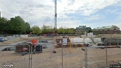 Apartments for rent in Trelleborg - Photo from Google Street View