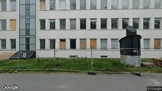 Apartments for rent in Nynäshamn - Photo from Google Street View