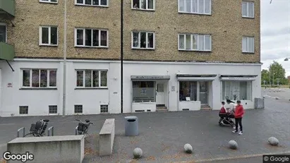 Apartments for rent in Landskrona - Photo from Google Street View