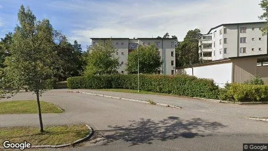 Apartments for rent in Västerås - Photo from Google Street View