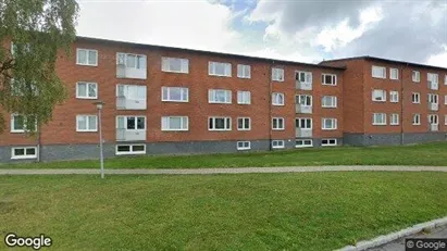 Apartments for rent in Sundsvall - Photo from Google Street View