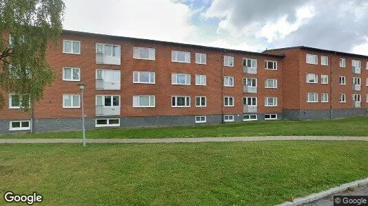 Apartments for rent in Sundsvall - Photo from Google Street View