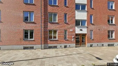 Apartments for rent in Malmö City - Photo from Google Street View