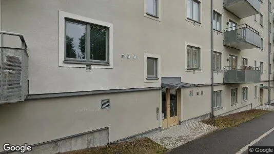 Apartments for rent in Nyköping - Photo from Google Street View
