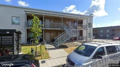 Apartments for rent in Haninge - Photo from Google Street View