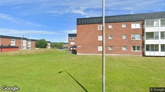 Apartments for rent in Tidaholm - Photo from Google Street View