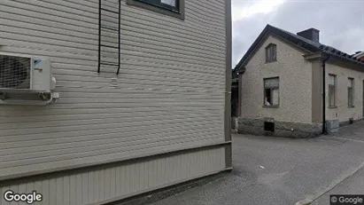 Apartments for rent in Örnsköldsvik - Photo from Google Street View