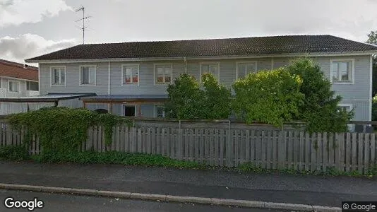 Apartments for rent in Köping - Photo from Google Street View