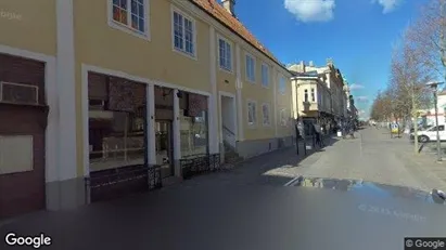 Apartments for rent in Karlshamn - Photo from Google Street View Apartments for rent in Karlshamn - Photo from Google Street View