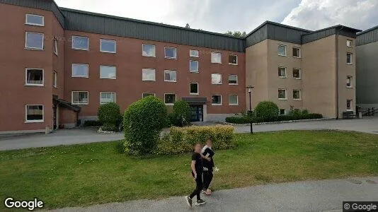 Apartments for rent in Lindesberg - Photo from Google Street View