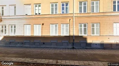 Apartments for rent in Gävle - Photo from Google Street View