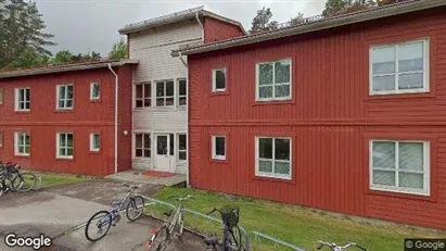 Apartments for rent in Karlstad - Photo from Google Street View