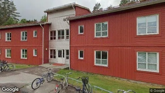Apartments for rent in Karlstad - Photo from Google Street View