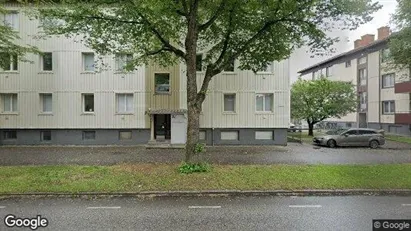 Apartments for rent in Eskilstuna - Photo from Google Street View Apartments for rent in Eskilstuna - Photo from Google Street View