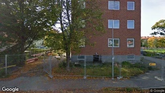 Apartments for rent in Köping - Photo from Google Street View