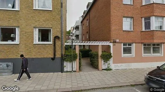 Apartments for rent in Vänersborg - Photo from Google Street View