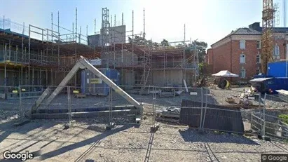 Apartments for rent in Karlstad - Photo from Google Street View