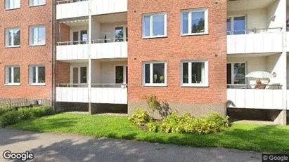 Apartments for rent in Mariestad - Photo from Google Street View