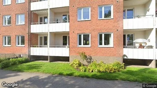 Apartments for rent in Mariestad - Photo from Google Street View