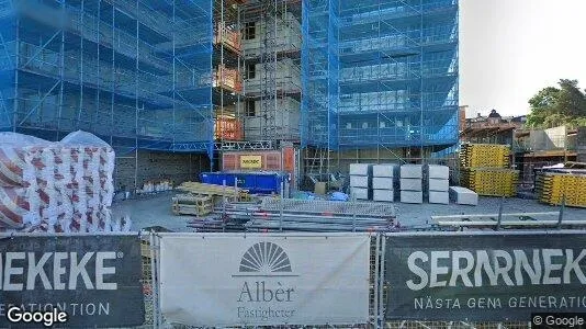 Apartments for rent in Karlstad - Photo from Google Street View