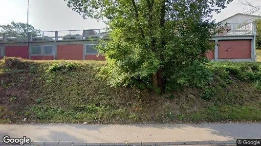 Apartments for rent in Karlskrona - Photo from Google Street View