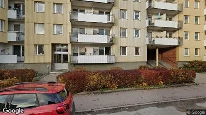 Apartments for rent in Eskilstuna - Photo from Google Street View Apartments for rent in Eskilstuna - Photo from Google Street View