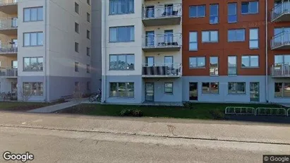 Apartments for rent in Kalmar - Photo from Google Street View Apartments for rent in Kalmar - Photo from Google Street View