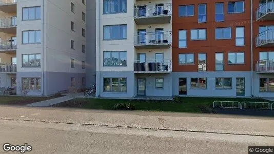 Apartments for rent in Kalmar - Photo from Google Street View