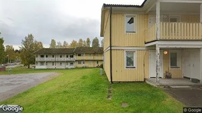 Apartments for rent in Ragunda - Photo from Google Street View Apartments for rent in Ragunda - Photo from Google Street View