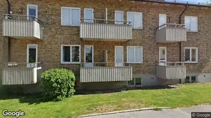 Apartments for rent in Oxelösund - Photo from Google Street View Apartments for rent in Oxelösund - Photo from Google Street View