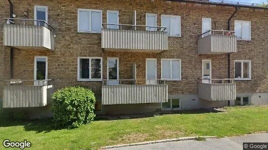Apartments for rent in Oxelösund - Photo from Google Street View