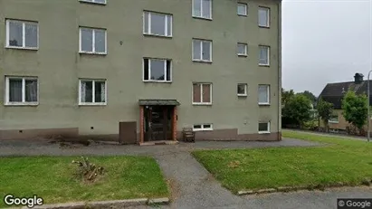 Apartments for rent in Nässjö - Photo from Google Street View Apartments for rent in Nässjö - Photo from Google Street View