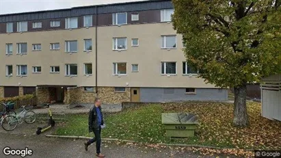 Apartments for rent in Eskilstuna - Photo from Google Street View Apartments for rent in Eskilstuna - Photo from Google Street View
