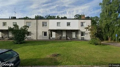 Apartments for rent in Oskarshamn - Photo from Google Street View Apartments for rent in Oskarshamn - Photo from Google Street View