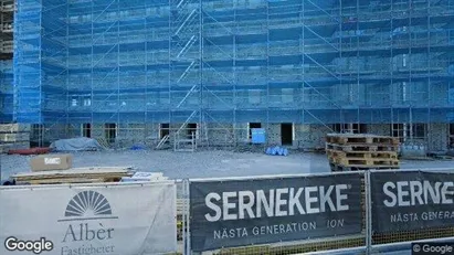 Apartments for rent in Karlstad - Photo from Google Street View